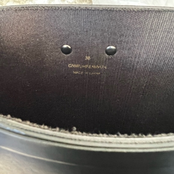 Burberry Rain boots - Picture 7 of 7